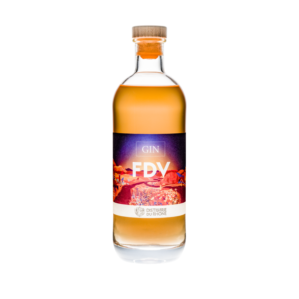 GIN FDV Côte-Rôtie