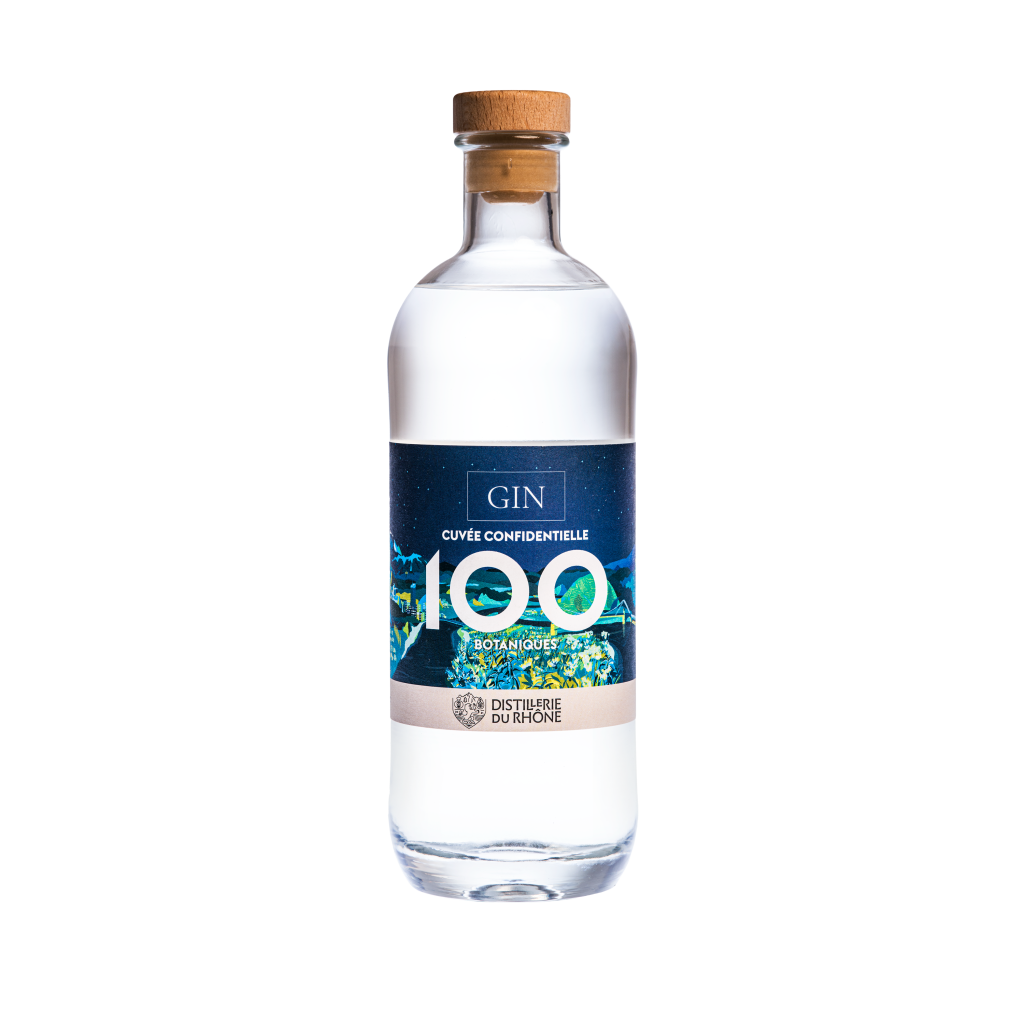 Gin 100