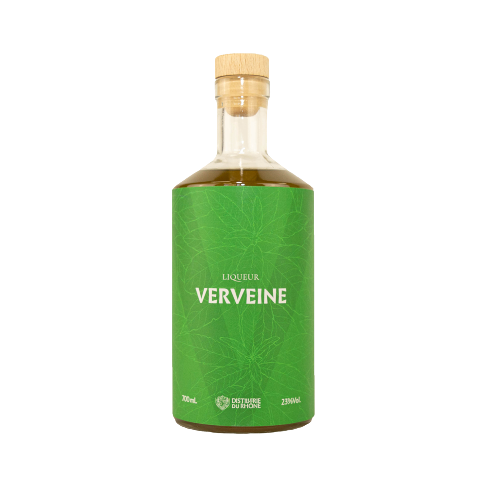 LIQUEUR VERVEINE - 70 cl