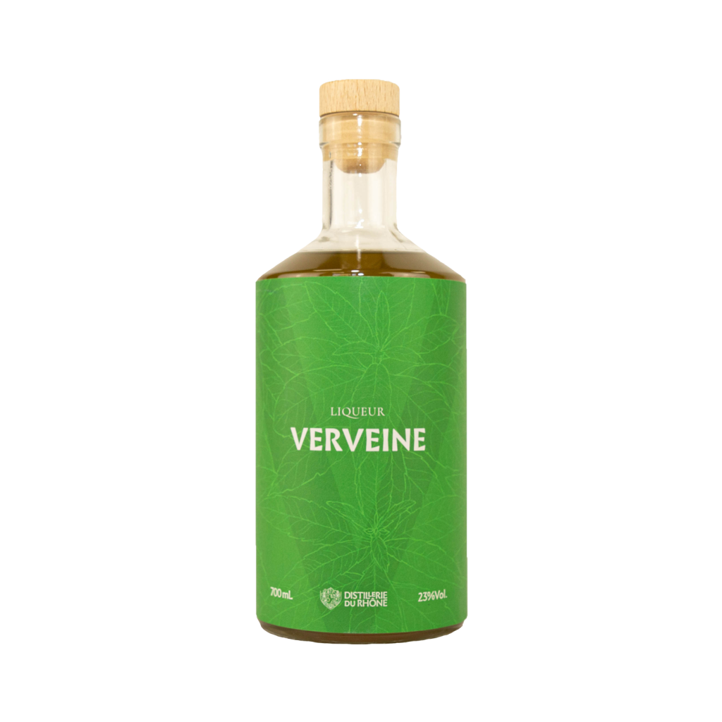 LIQUEUR VERVEINE - 70 cl